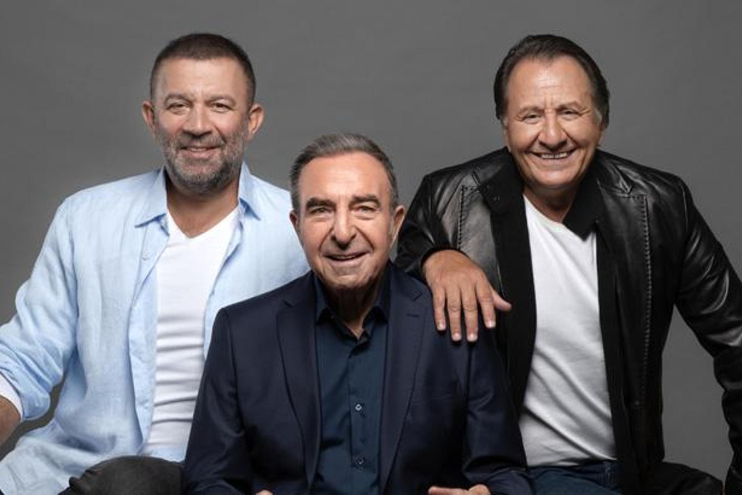 Arka Sokaklar 20 Yıl Sonra: Yüzler değişse de Heyecan ve Karizma Aynı Kaldı!