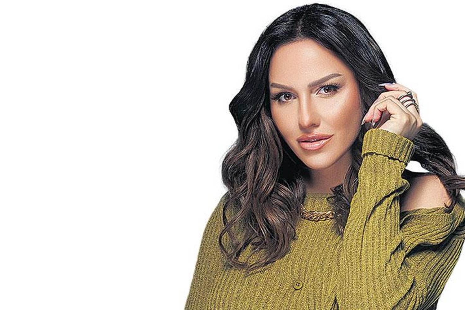 İşte 32 Yıl Sonra Yeniden Canlandırılan Sevilen Şarkı: Volkan Konak ve Sözleri Saatçi'nden Büyüleyici Yeniden Yorum