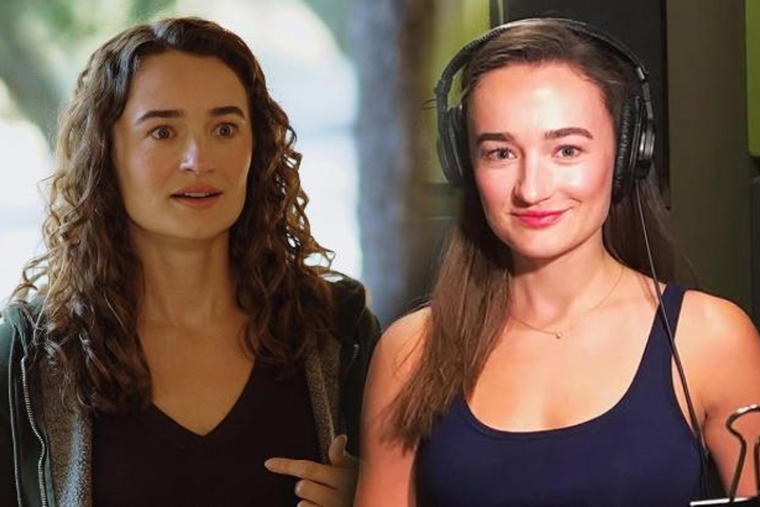 Dünyaca Ünlü Zombi Dizisi The Walking Dead ile Tanınan Kelley Mack Hayatını Kaybetti