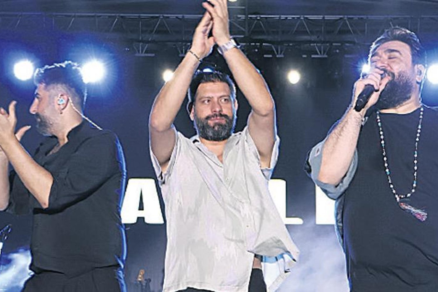 Müzik Tutkunlarının Buluşma Noktası: Sakiler'in Unutulmaz Konserleri