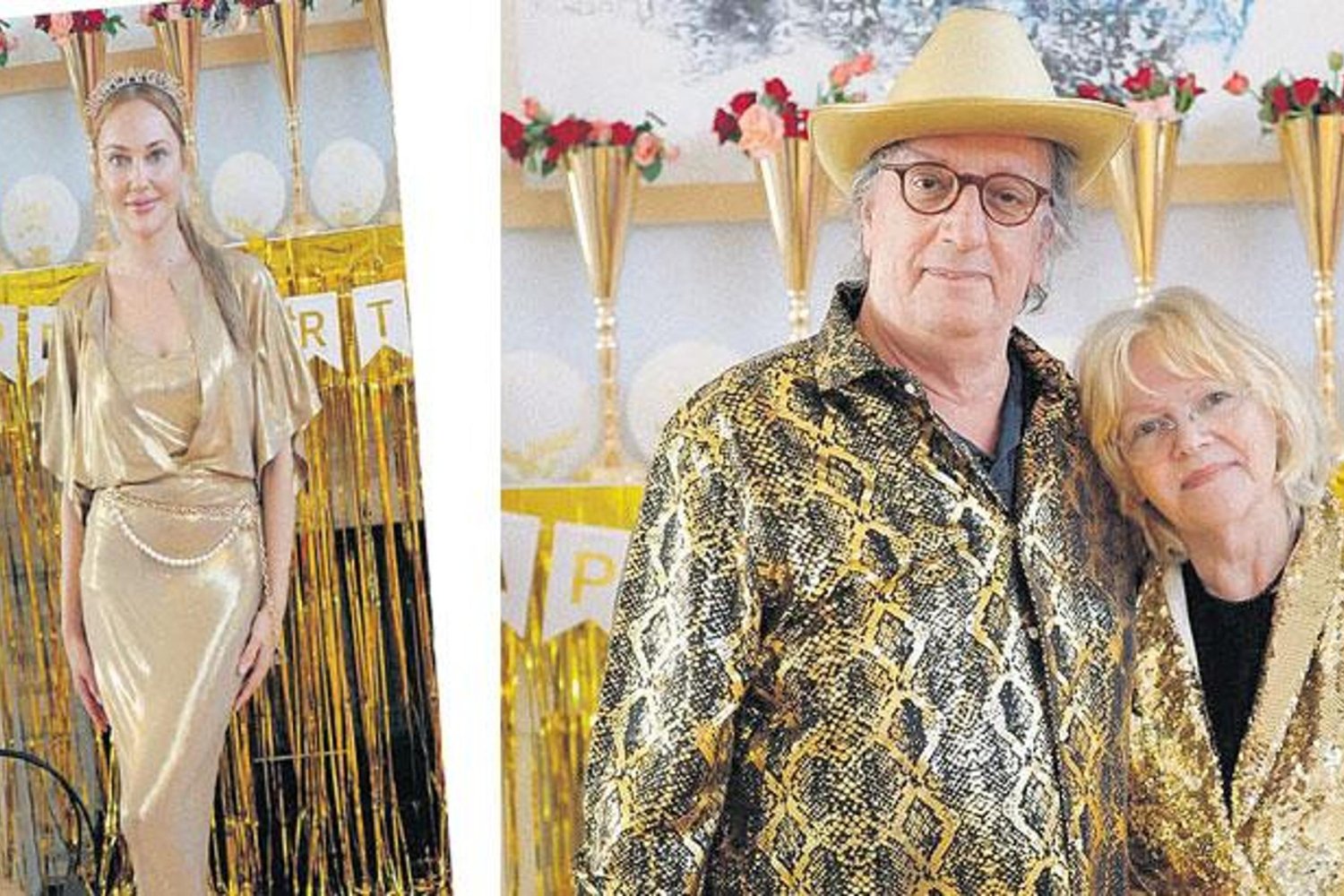 Hadise'nin Doğum Günü Kutlaması Göz Kamaştırdı: Ailesiyle Birlikte İçten Anlar