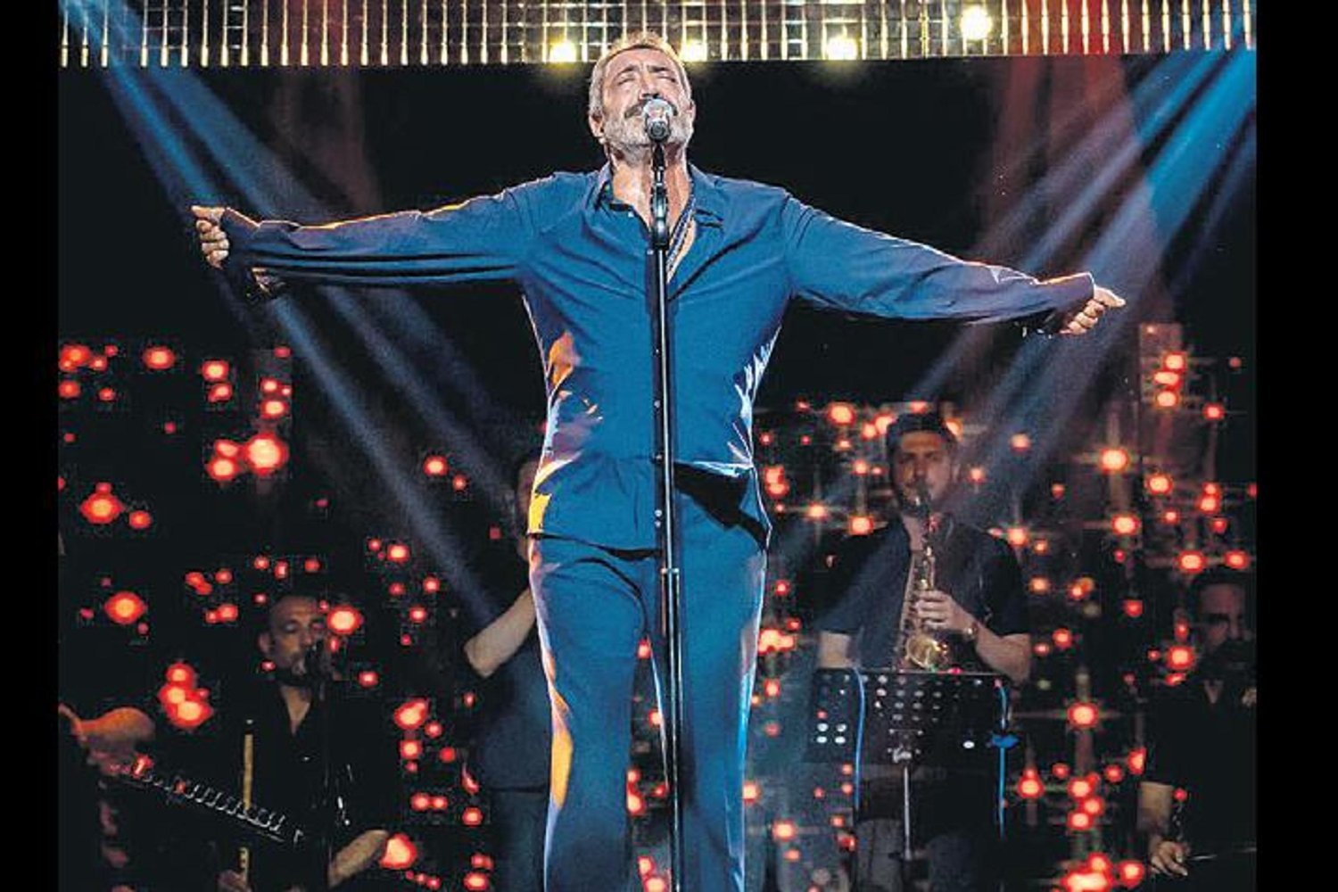 Magazin Haber: Cahide Alaçatı'da Yeni Dönem Başlıyor!