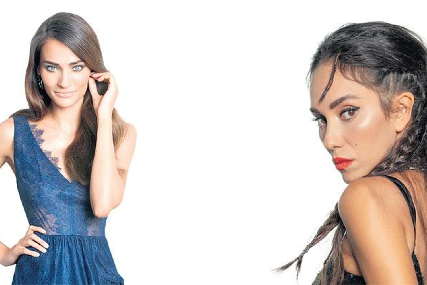 Duygu Sarışın'dan Taciz Anlarını Anlatan Çarpıcı Paylaşım