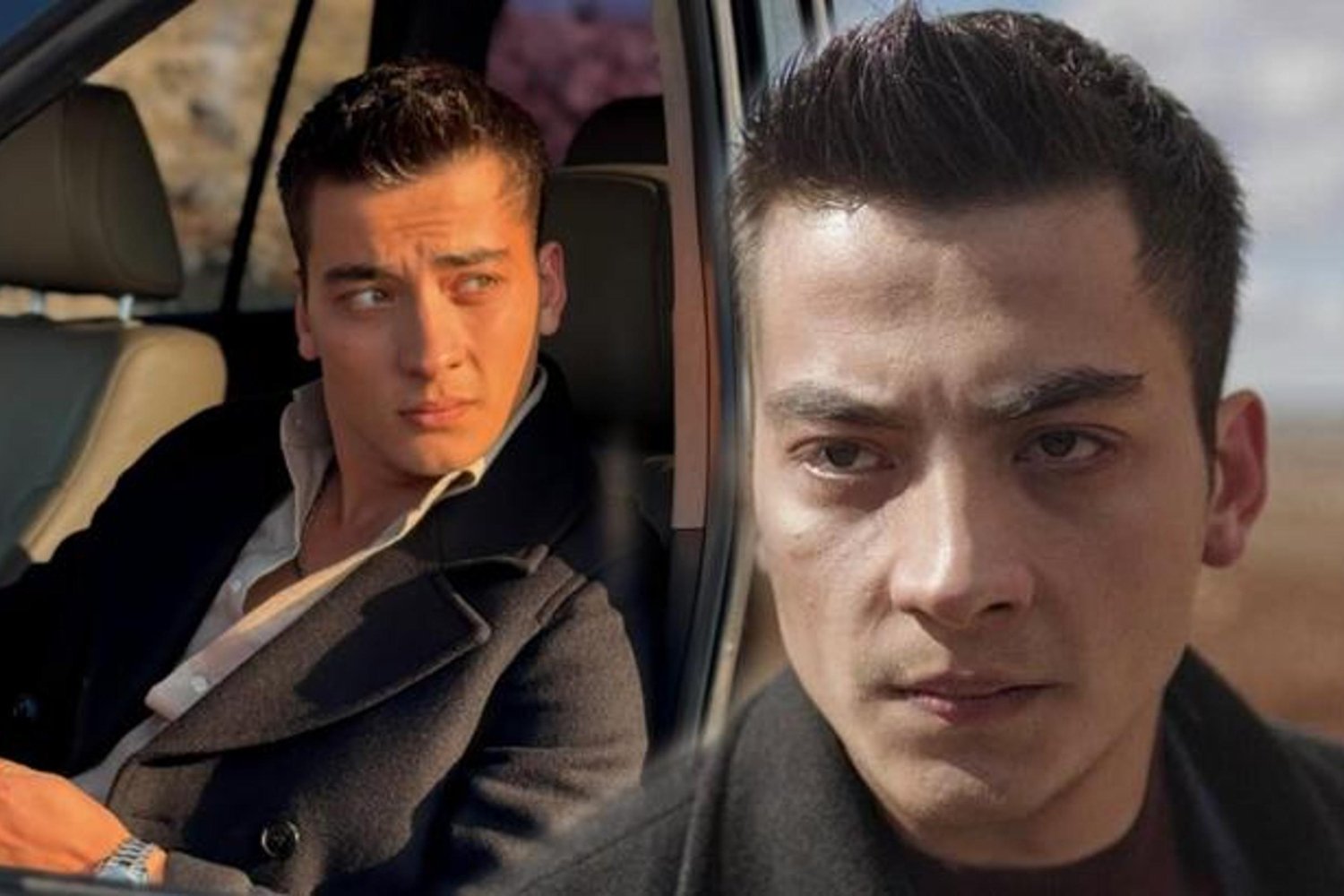 Ünlü Oyuncu Atakan Özkaya'nın Acı Günü: Babası Mustafa Özkaya Vefat Etti