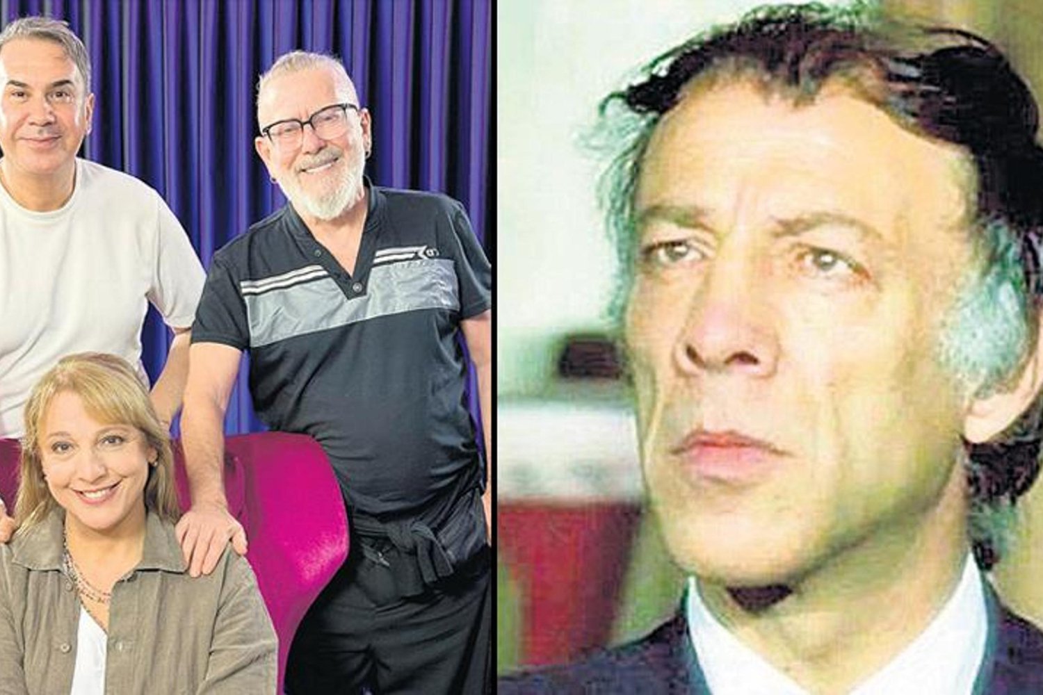 Yeşilçam Efsaneleri Anlatıyor: Babamın Zamanlarındaki Renkli Anılar