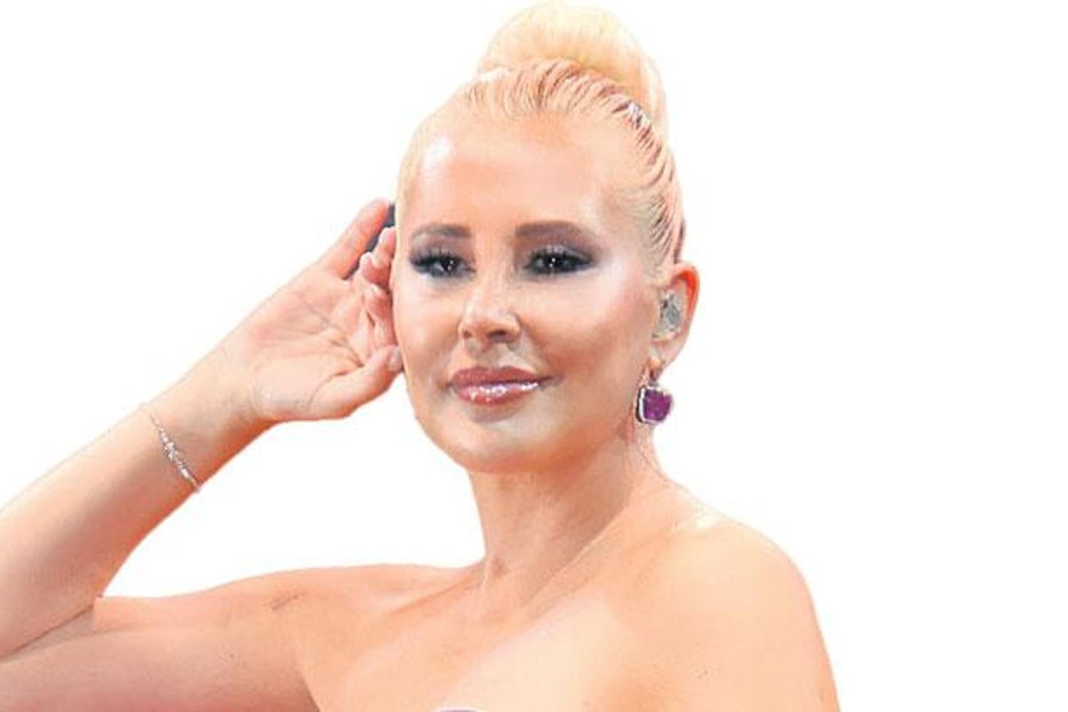 Ünlü Şarkıcı Arar'dan Romantik ve Samimi İtiraflar