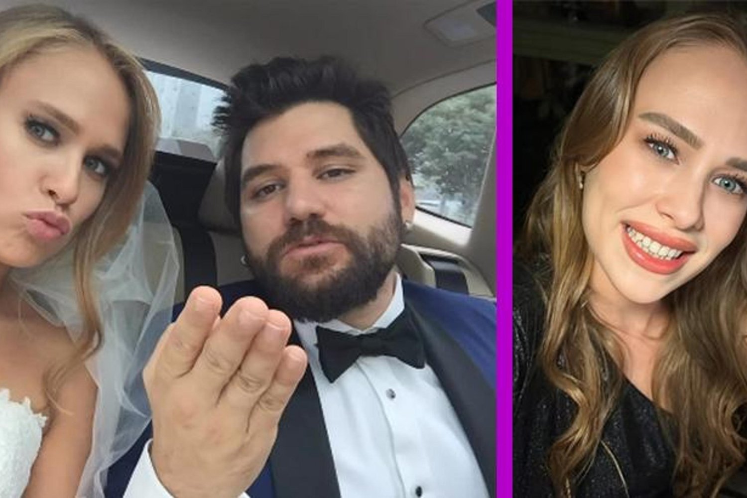 Ceyhun Fersoy ve Begüm Öner'den Bebek Müjdesi: Nikah ve Yenilikler!