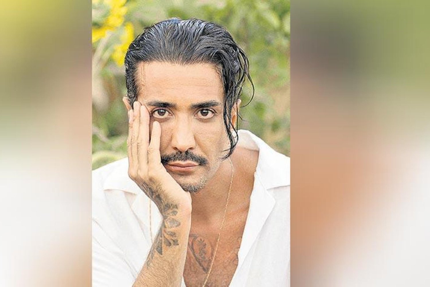 Giderken Şarkısı Yeni Tekliğiyle Dijitalde!