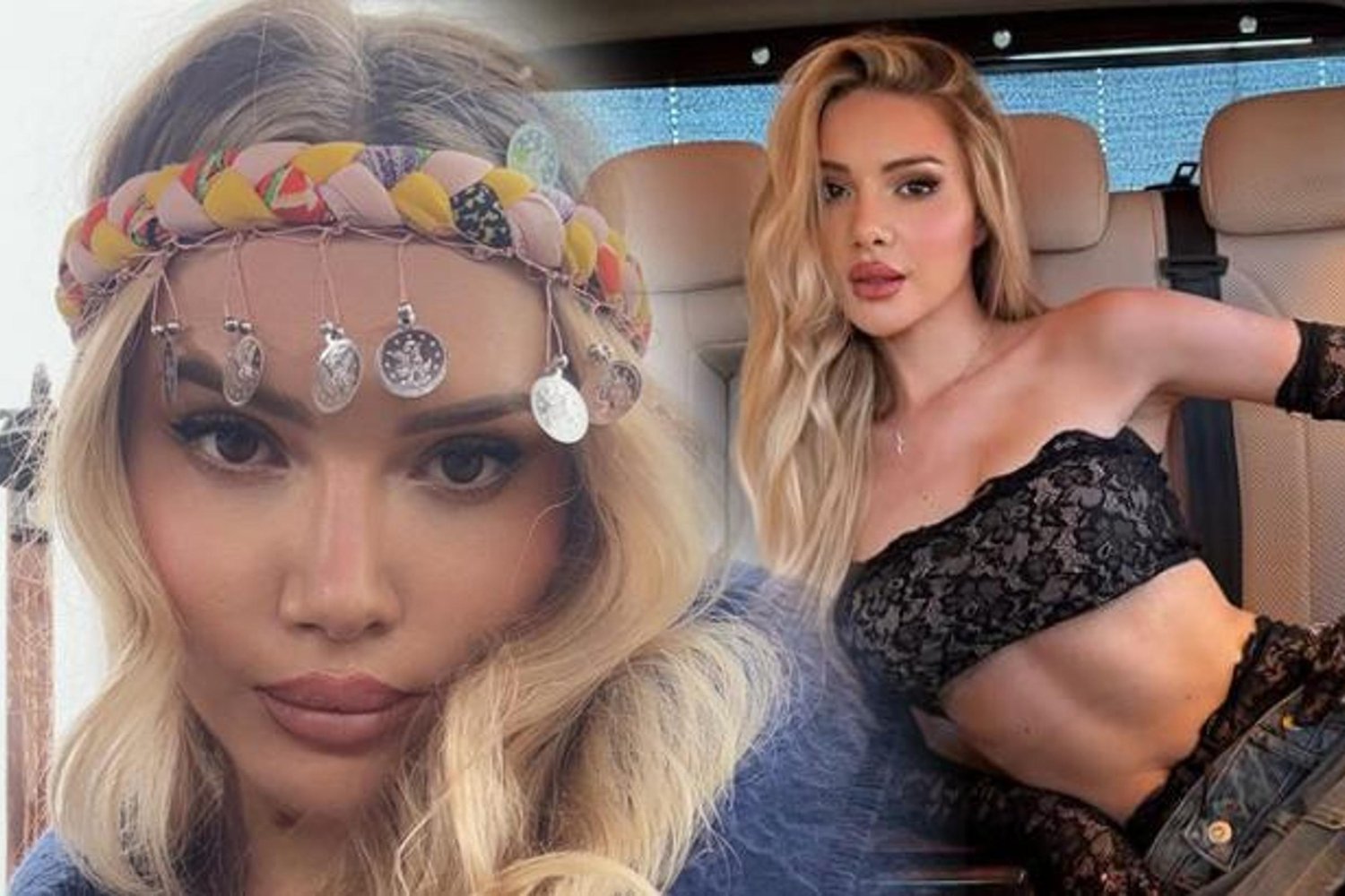 Giresun'a Gelen Otilia Bruma'ya Sinan Akçıl'dan Dikkat Çeken Yorum!