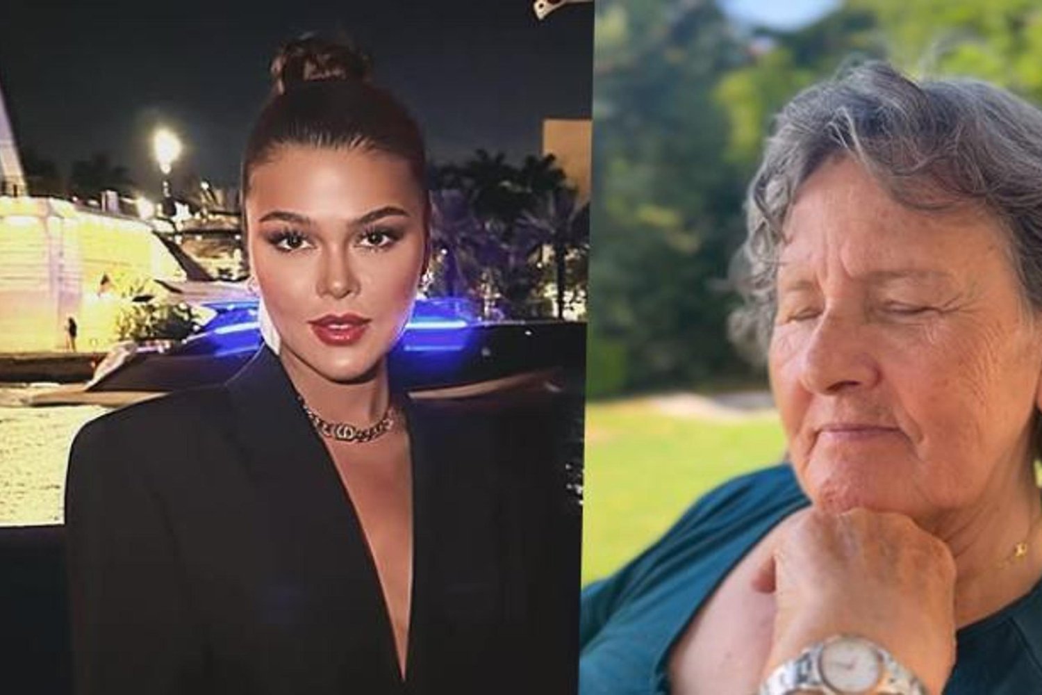 Aslıhan Karalar'dan Üzücü Haber: Annesi Hayatını Kaybetti