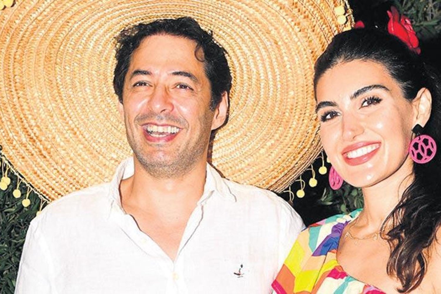 Moda ve Eğlence Gecesinde Latin Rüzgarı ESTİ: Ünlüler Yarıştı!