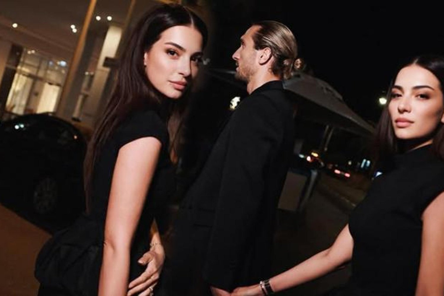 Melisa Aslı Pamuk'tan Monaco Tatili ve Oğlu Mylan Paylaşımıyla Dikkat Çekici Güncel Anlar