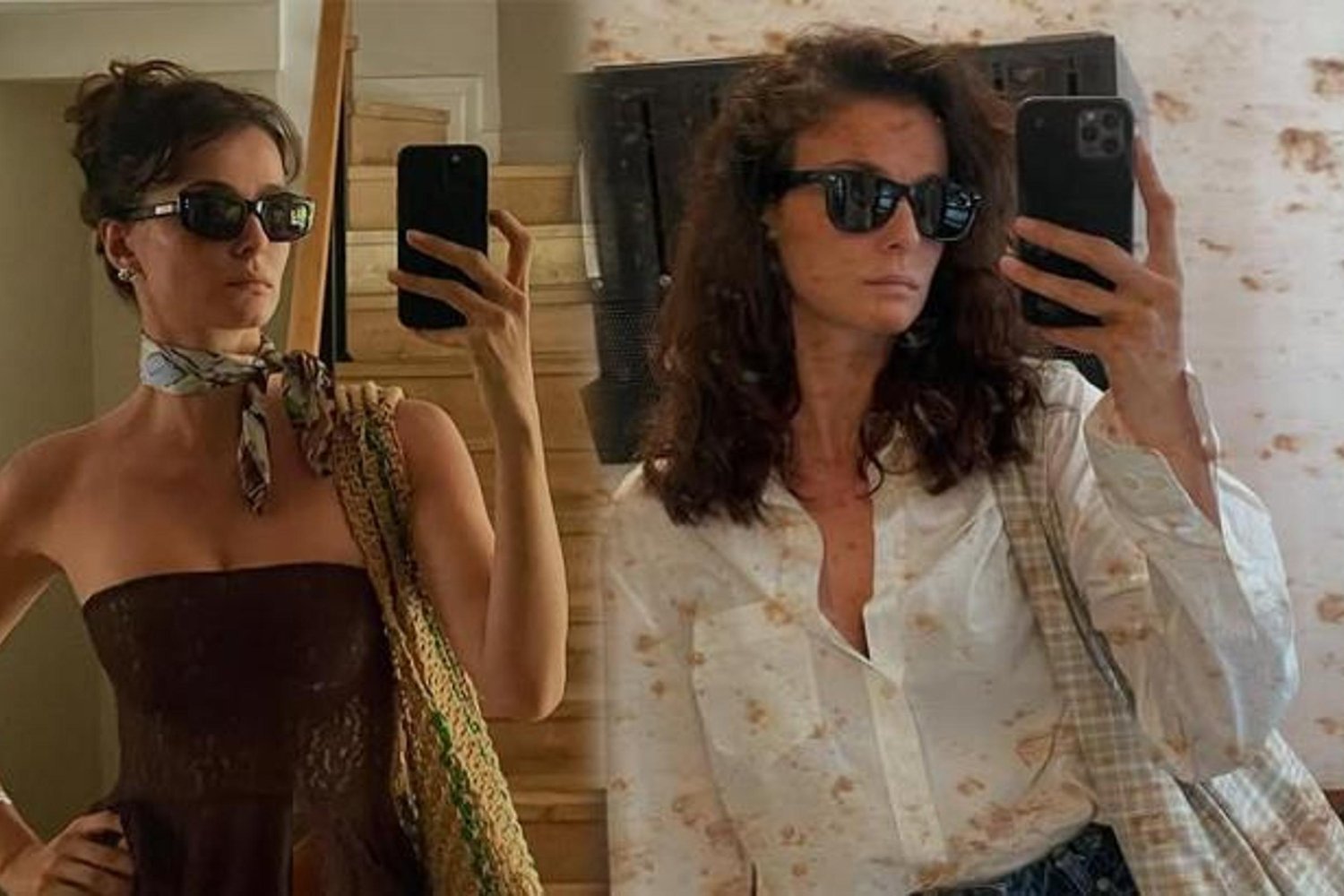 Büşra Develi Yeni Yaşını Instagram'dan Kutladı - Başarılı Oyuncu 32 Oldu