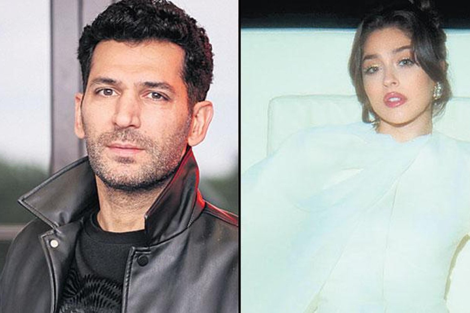 Murat Yıldırım ve Cemre Baysel Kanald D’de Buluşuyor: Yeni Dizi Heyecanı