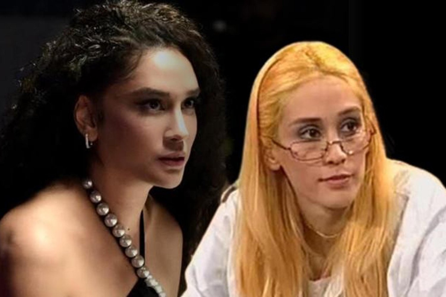 Estetik Sonrası Zeynep Koçak Sosyal Medyada Gündemde Kalmaya Devam Ediyor