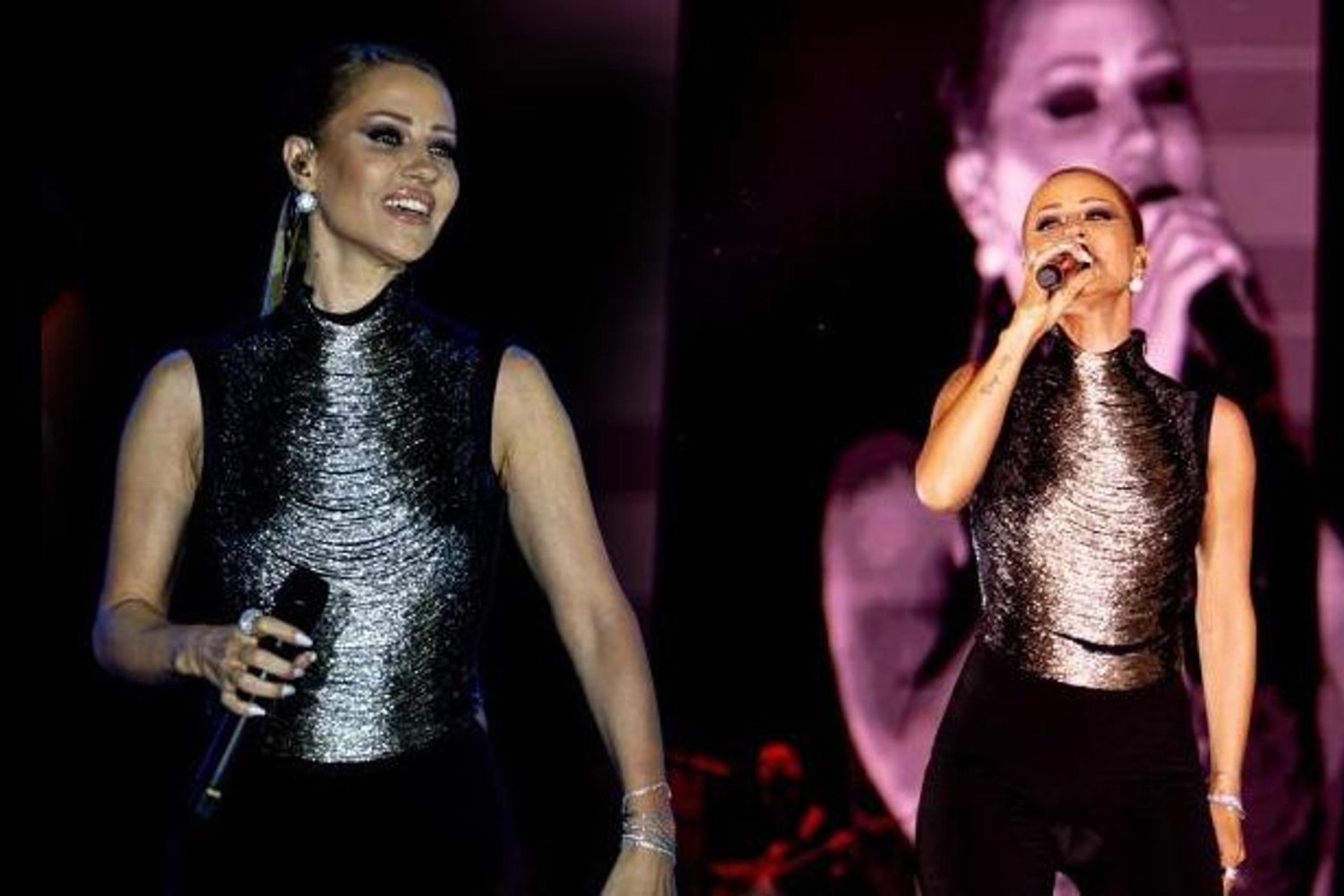 Derya Uluğ Erzurum Kültür Yolu Festivaliyle Göz Kamaştırdı