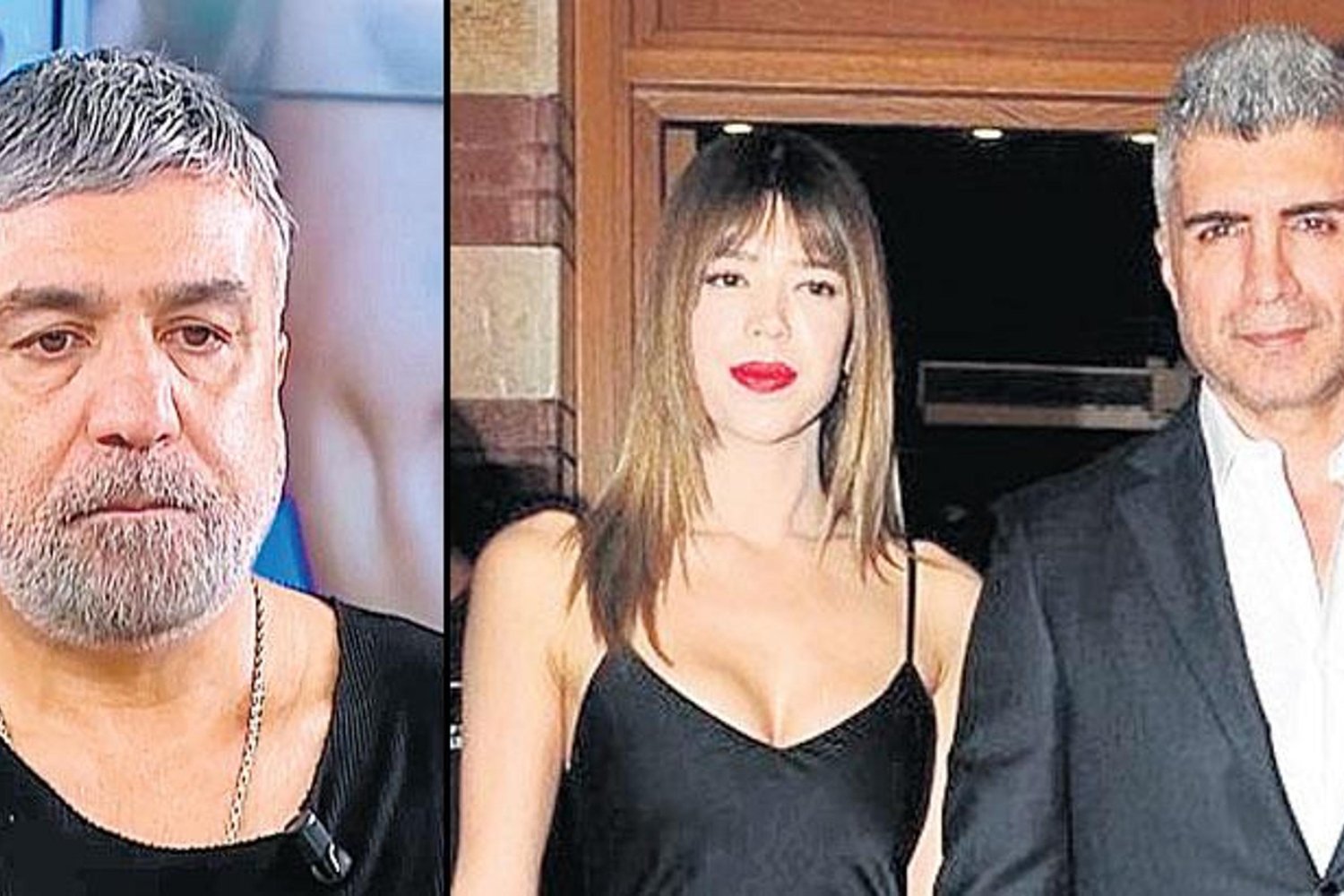 Ercan Deniz ve Feyza Aktan Arasında DNA Tartışması Yeni Gelişmelerle Sürüyor