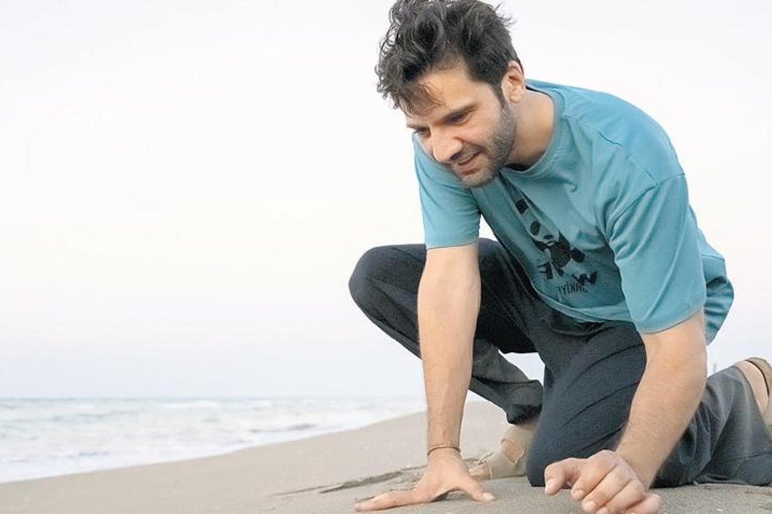 Adana Akyatan'da Doğa ve Deniz Sevgisi Buluştu: WWF Türkiye'nin Çalışmaları