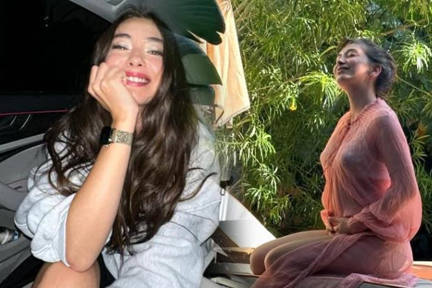 Neslihan Atagül 33. Yaşına Başarıyla Merhaba Dedi