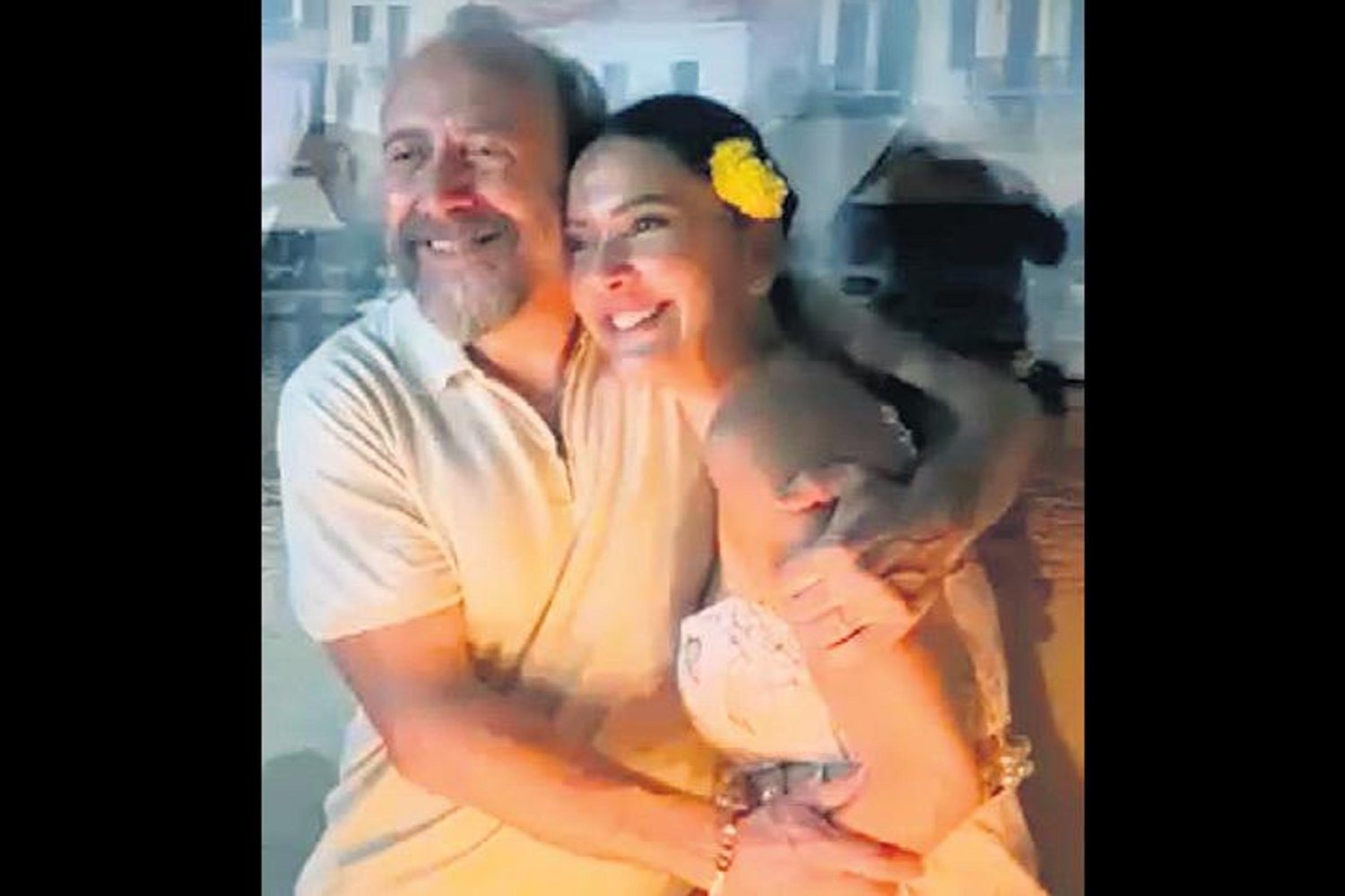 Halit Ergenç ve Eşi Doğum Gününü Unutulmaz Anılarla Kutladı!