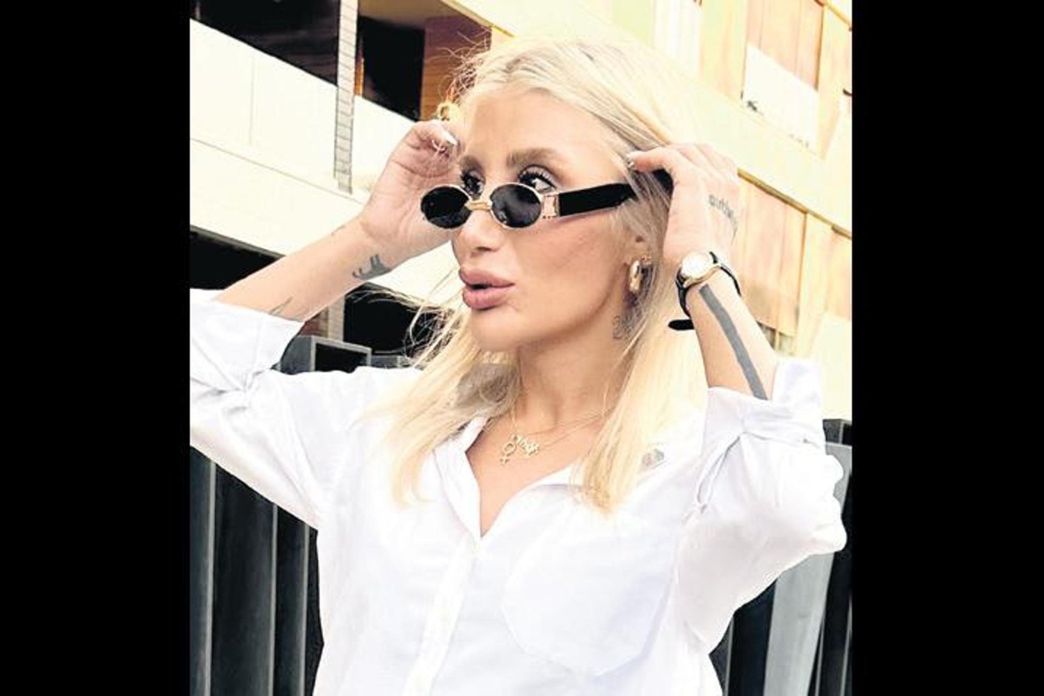 Enflasyonla Mücadeleye Rağmen Düğünde Para Harcamadı, Nikah İle Yetindi