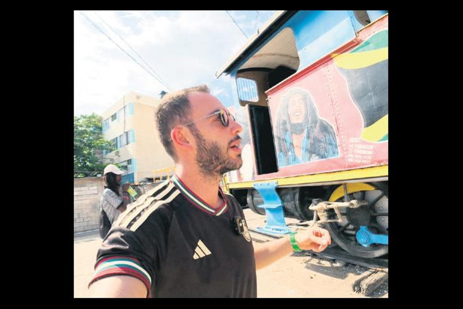 Yolculuk Tutkunları İçin Jamaika ve Endonezya Serüveni: Çernobil ve Bob Marley'in Mahallesi