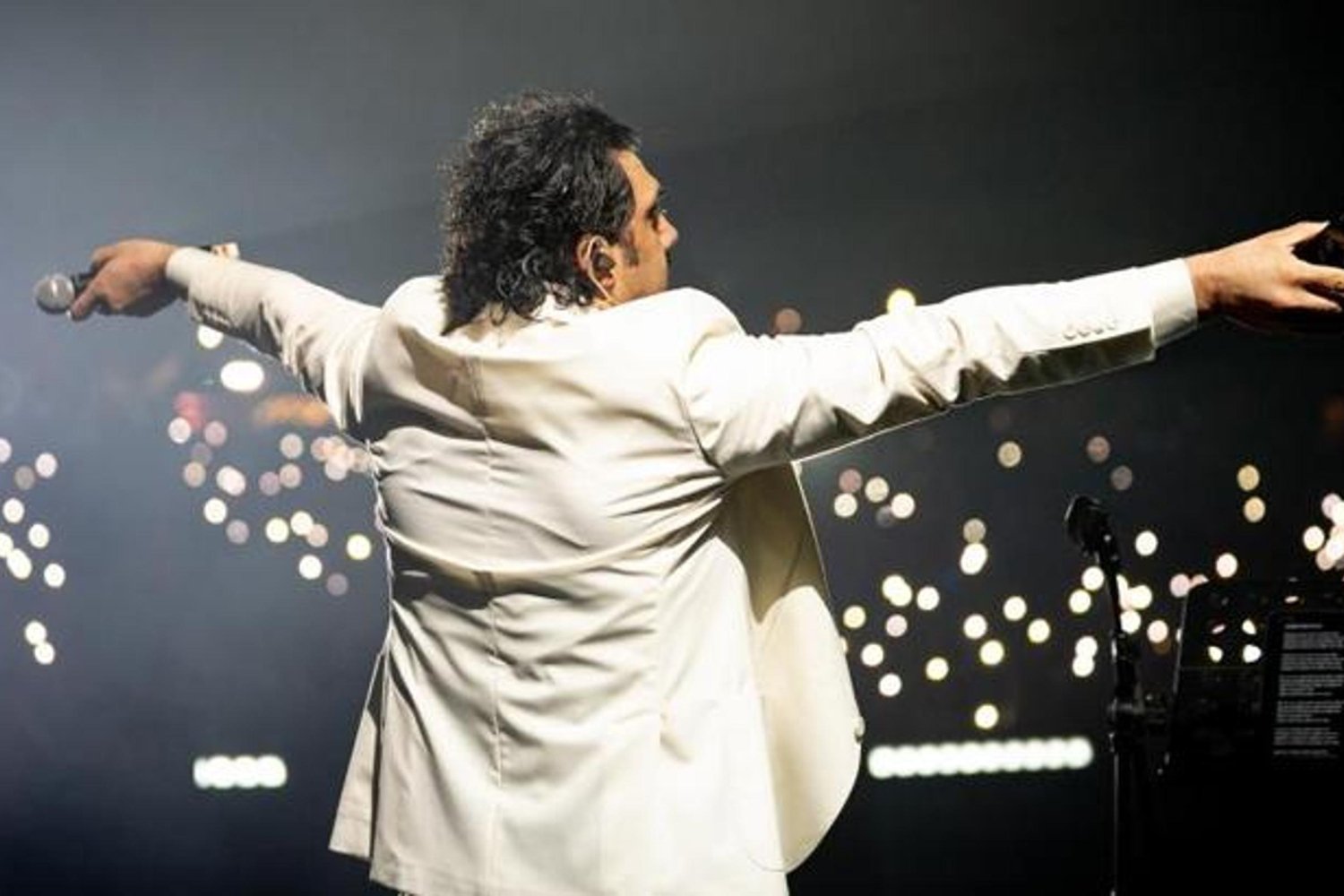 Erzurum Konserleri: Bayhan'dan Unutulmaz Performans ve Kültür Yolu Festivali Coşkusu