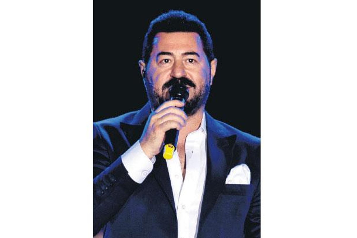 Ünlü Şarkıcı Erzurum Gözlemleriyle Dikkat Çekti!