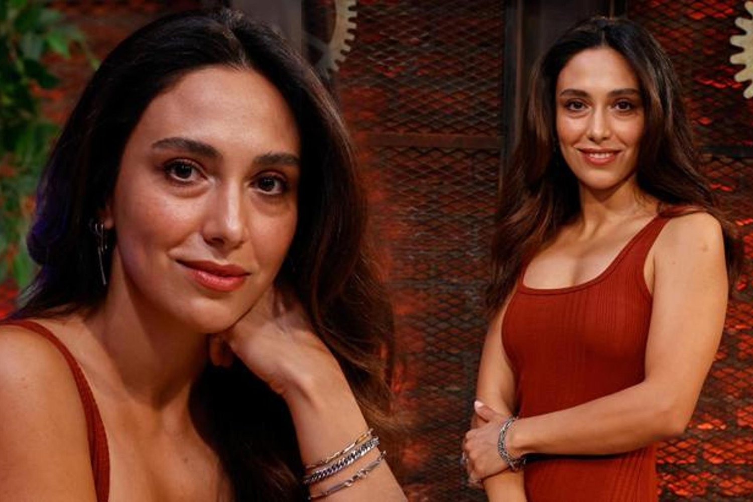 Aytemur'dan Gonca ve Toksik İlişki Açıklaması: Yeni Sezonda Sürprizler Var