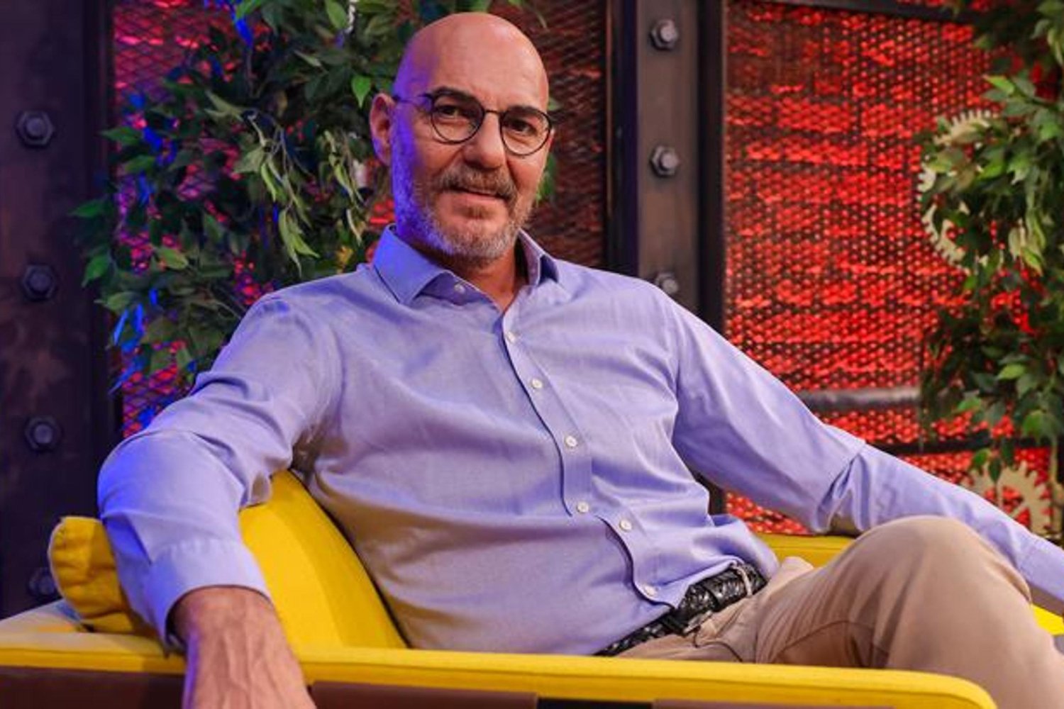 Serdar Karadağ'dan Yeni Sezon İntikam Rüzgarı ve Dizi Detayları