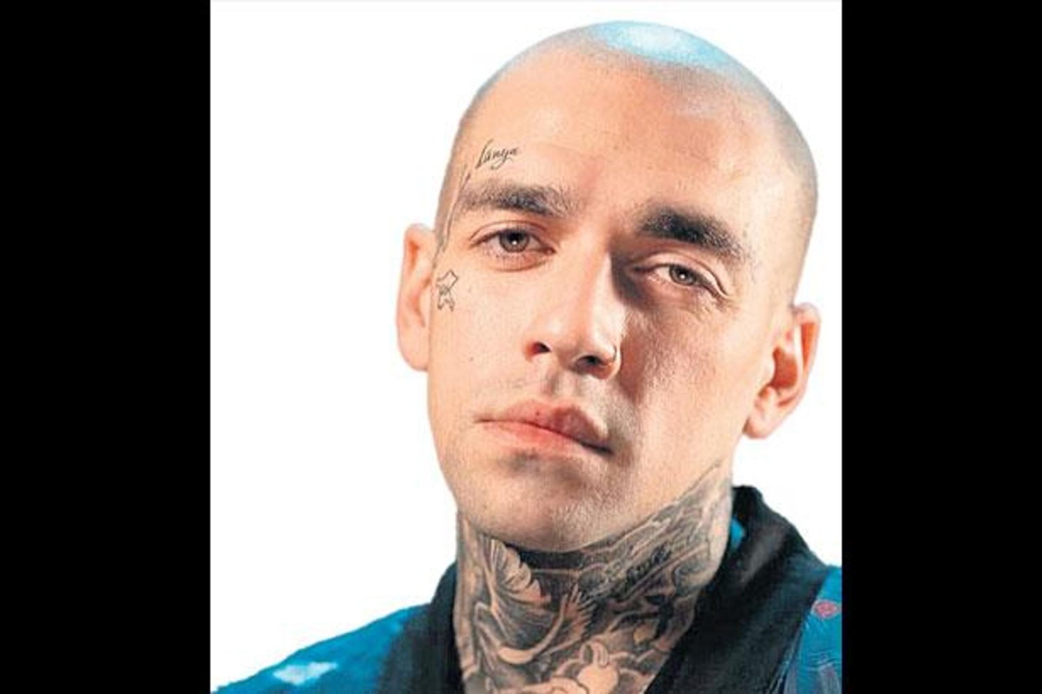 Ezhel'in Türk Kelimesine Verdiği Tepki Günlerce Konuşuldu