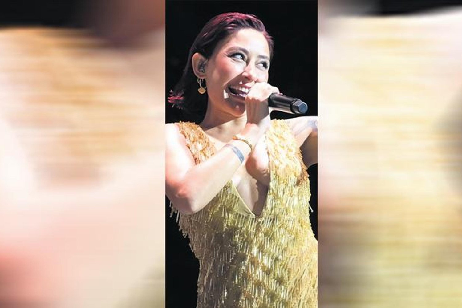 Müzik Zirvesinde UNESCO Gururu: Bu Gece Özel Anlar