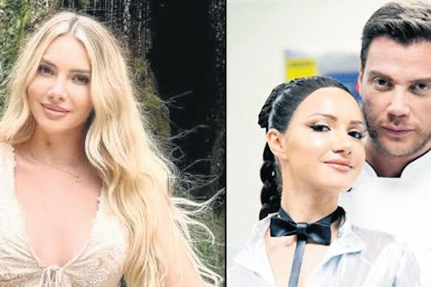 Romanyalı Şarkıcı Otilia Sosyal Medyada Gündem Oldu: Sinan Akçıl'a Espirili Yanıt