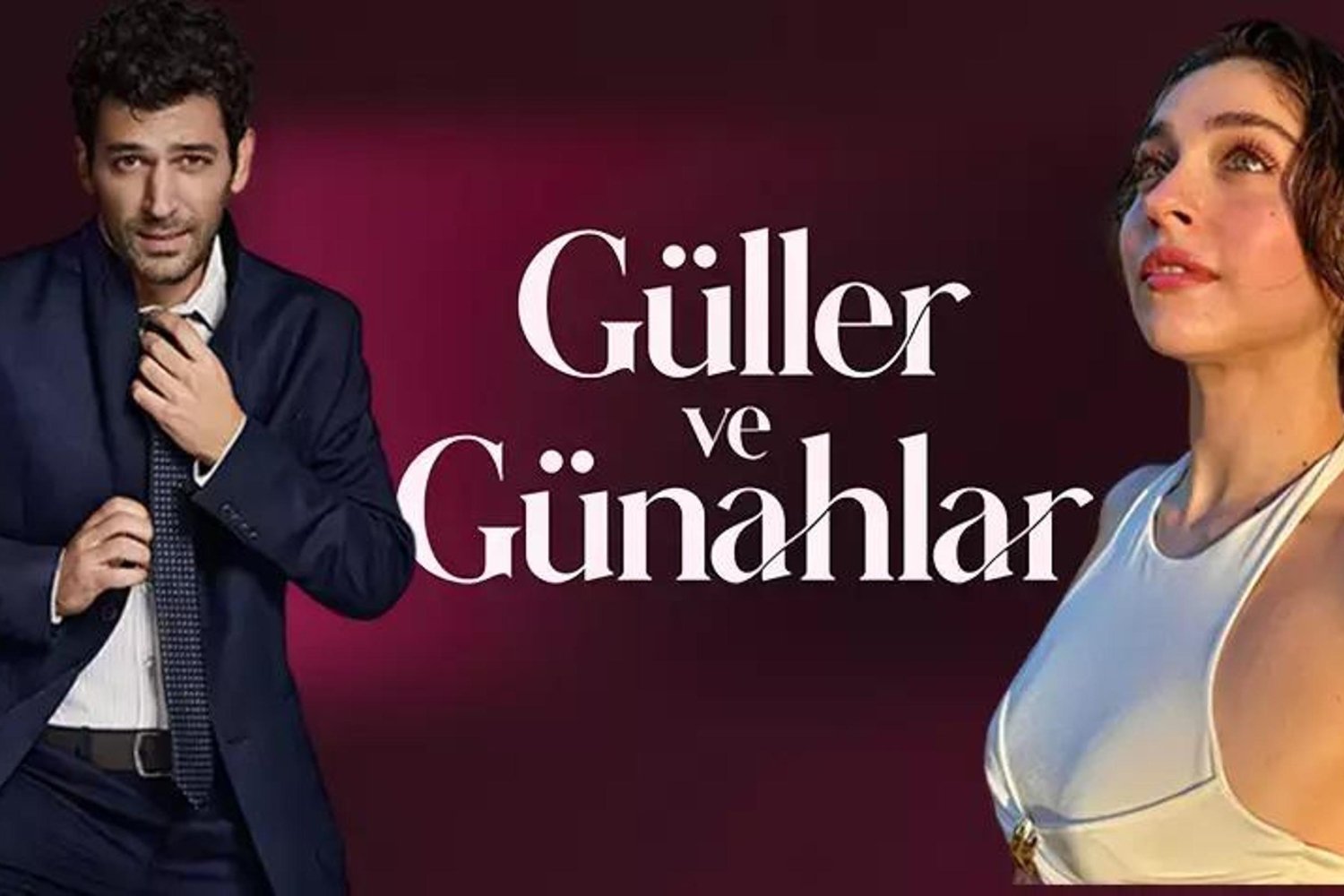 Dünyayı Sarsacak Yeni Dizi: Güller ve Günahlar Eylül Ayında Başlıyor