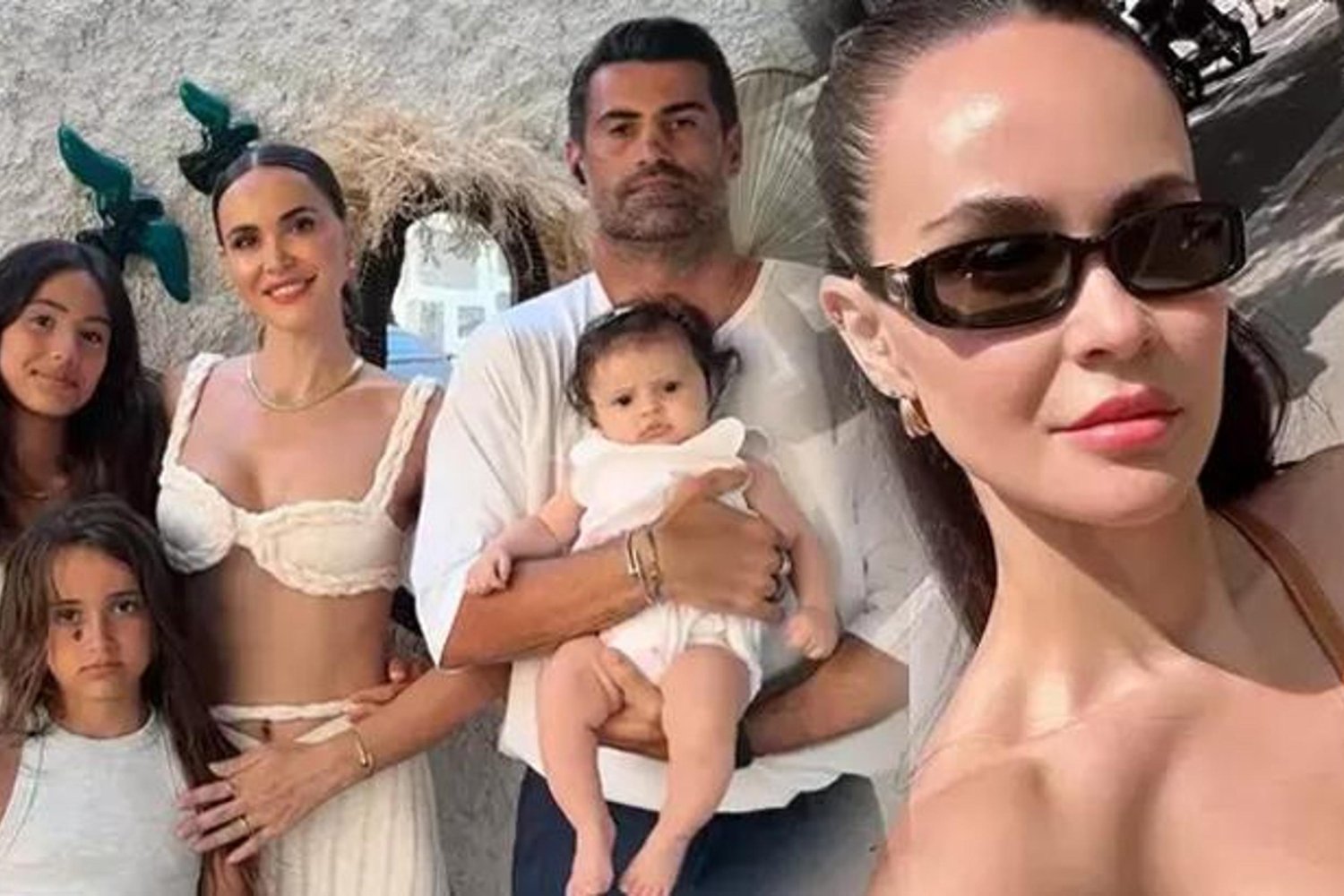 Survivor Nagihan Karadere'den Aşk İtirafı: Sevgilisi İş İnsanı Çıktı