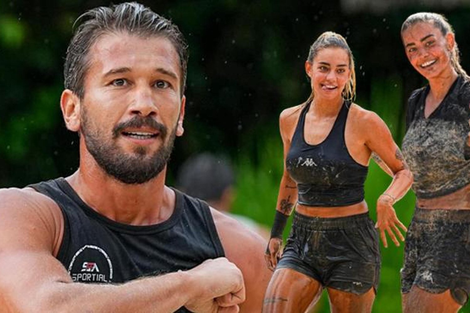 Survivor 2025 Şampiyonu Adem Kılıççı Aşk ve Dargınlık İddialarını Yalanladı