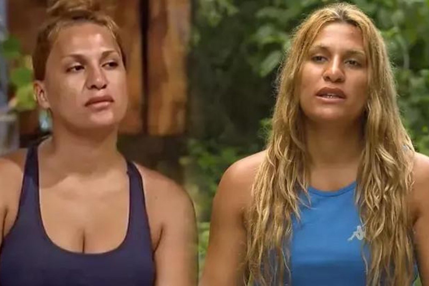 Survivor 2025 Yıkıcı Diskalifiye ve Estetik Değişimiyle Gündemde