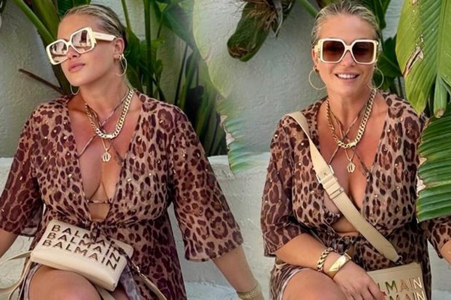 Yeliz Yeşilmen Ekranlara Veda Edip Hayatını Sürdürüyor