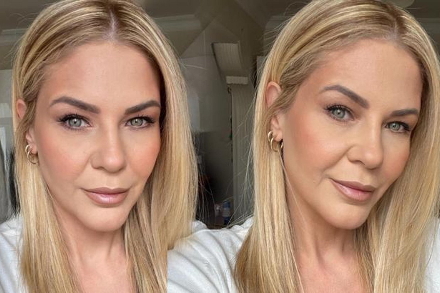 Emine Ün Annesini Kaybettiği Gün Duygusal Paylaşım Yaptı