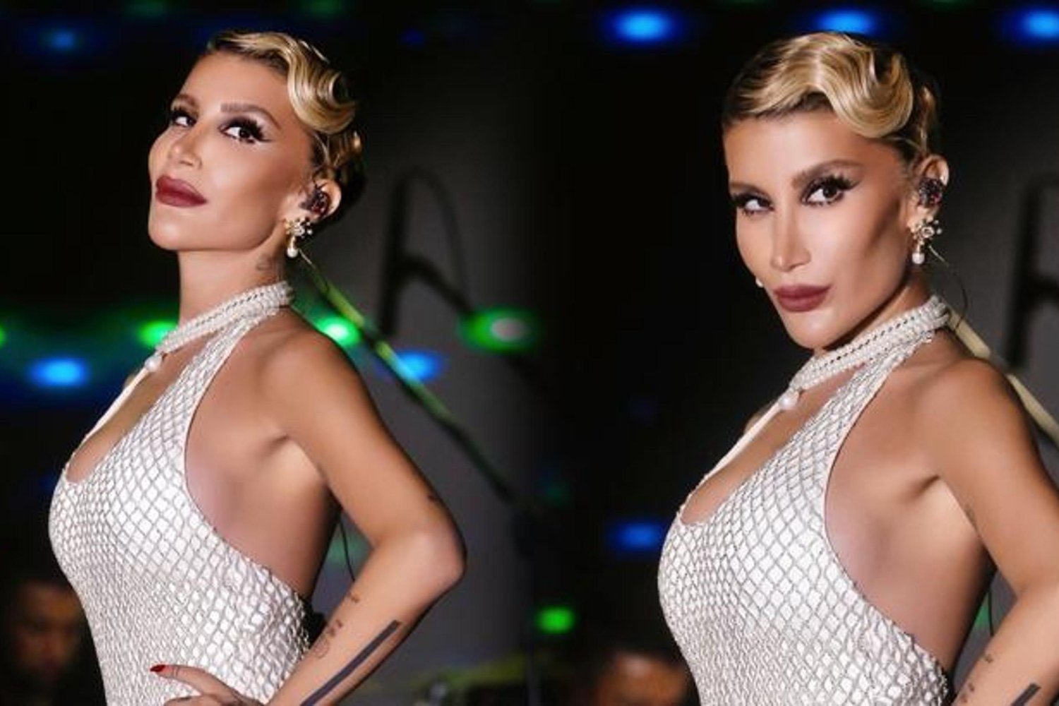 İrem Derici Aşk ve Sağlık Haberleriyle Magazin Gündeminde!