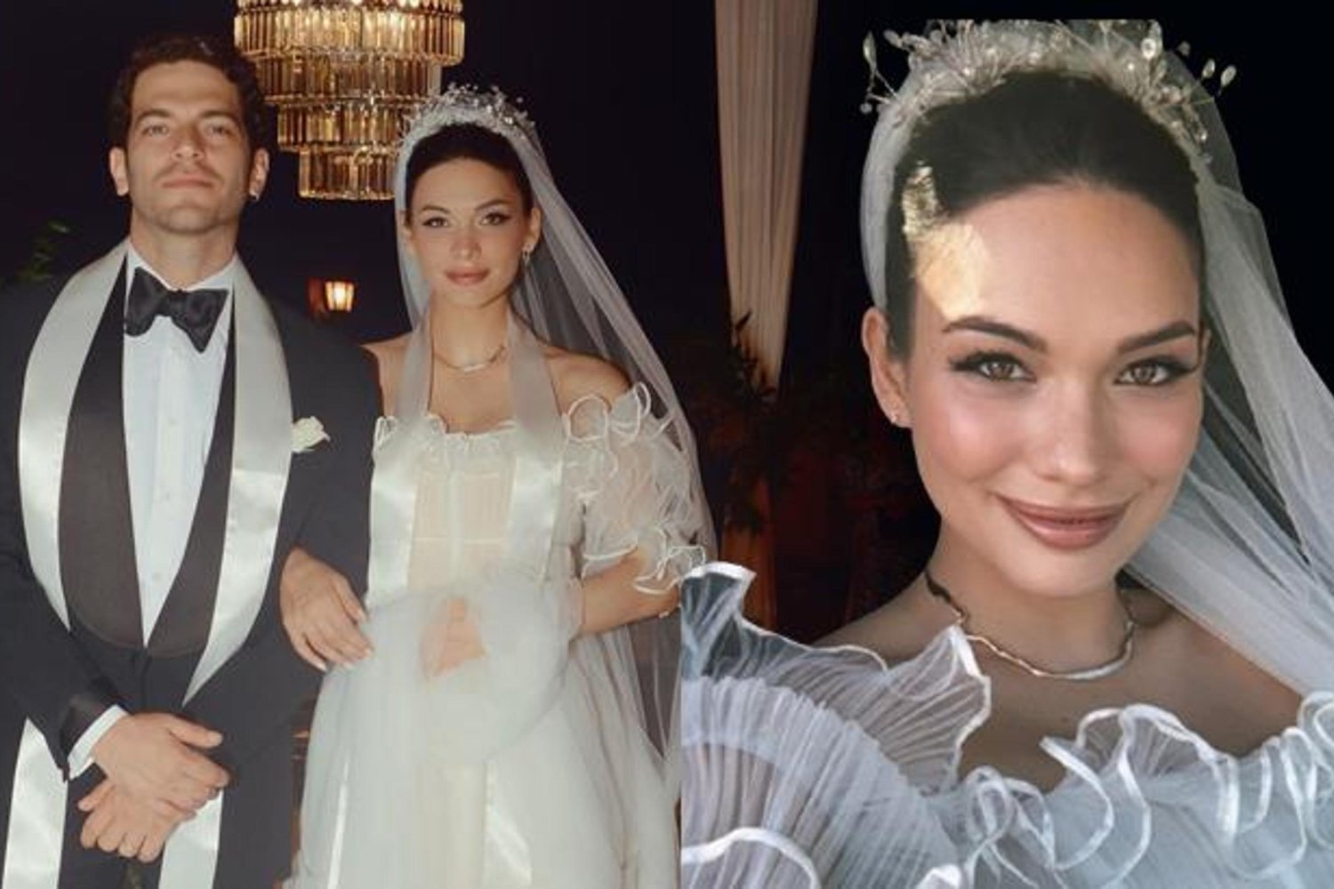 Beste Kökdemir Mutlu Haberiyle Magazinleri Salladı: Hamilelik ve Düğün Detayları