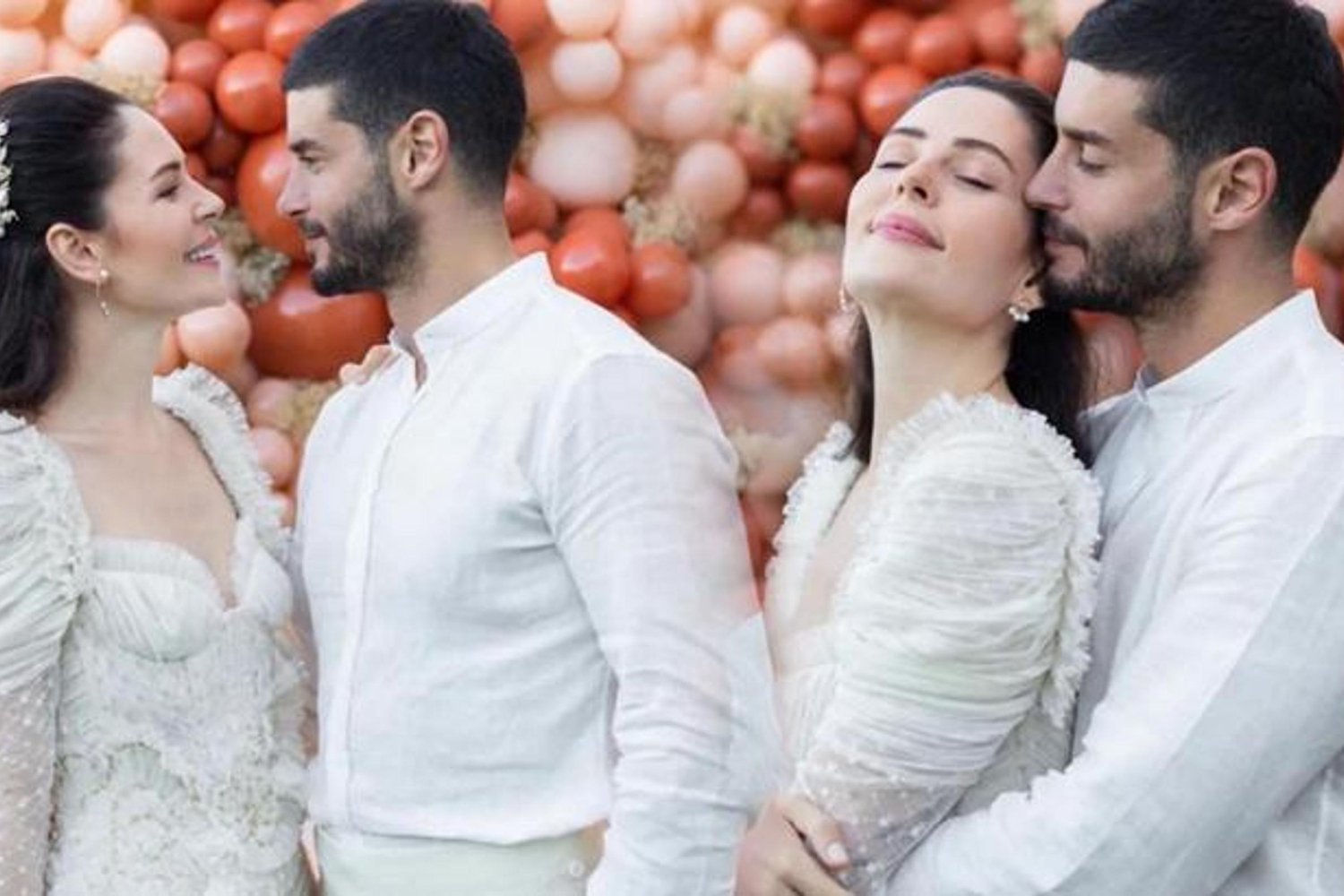 Magazin Gündeminde Şok İddialar! Berk Oktay ve Yıldız Çağrı Atiksoy Ayrılığı Neden Oldu?