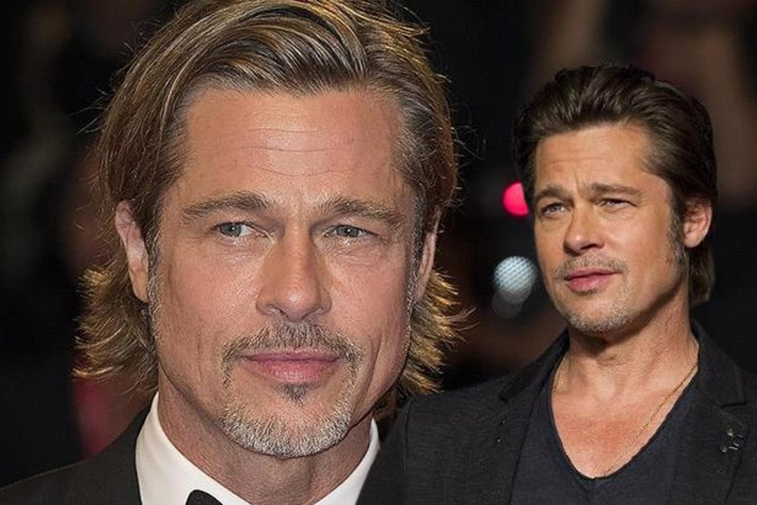 Brad Pitt'in Anne Ölüm Haberi Üzüntü Yarattı: Jane Pitt Anıldı