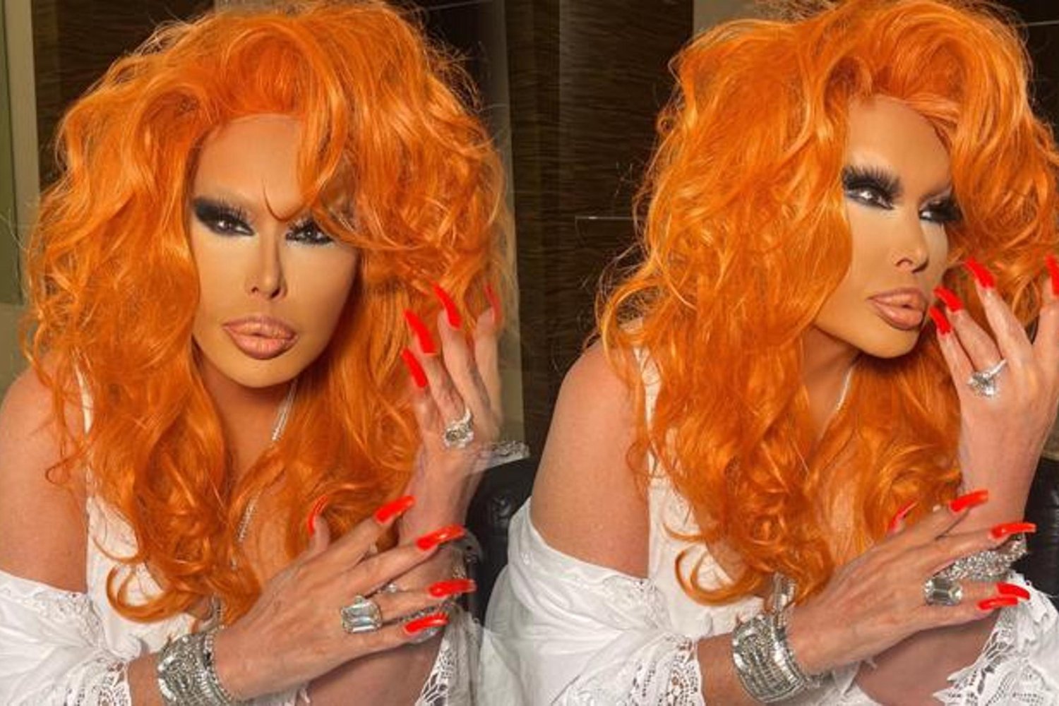 Bülent Ersoy'dan Sert Açıklamalar ve Kıran Gençlik İddiaları