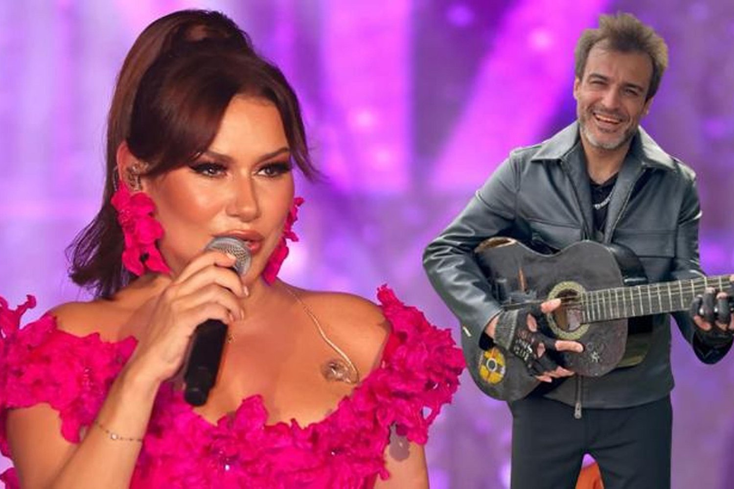 Rıza Tamer'in Şaşırtan Yükselişi: Üniversiteli Oldu, 21 Yıl Sonra Buluştu!