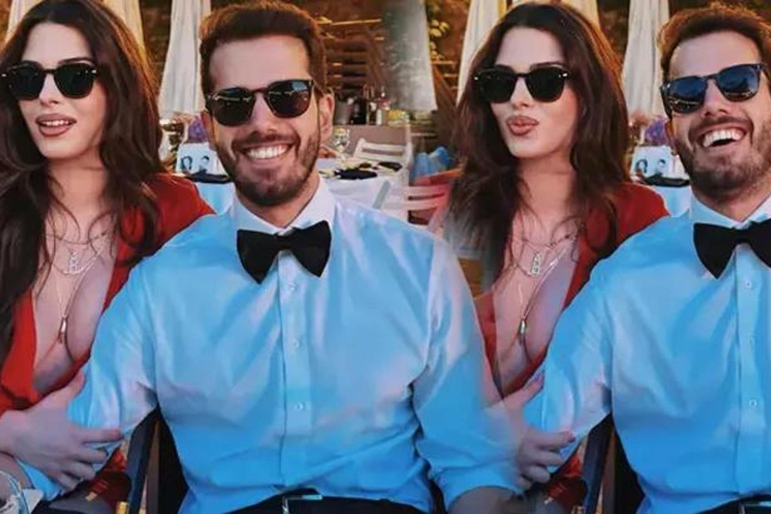 Derin Talu'nun Sosyal Medya Paylaşımlarıyla Gündem Oluyor!