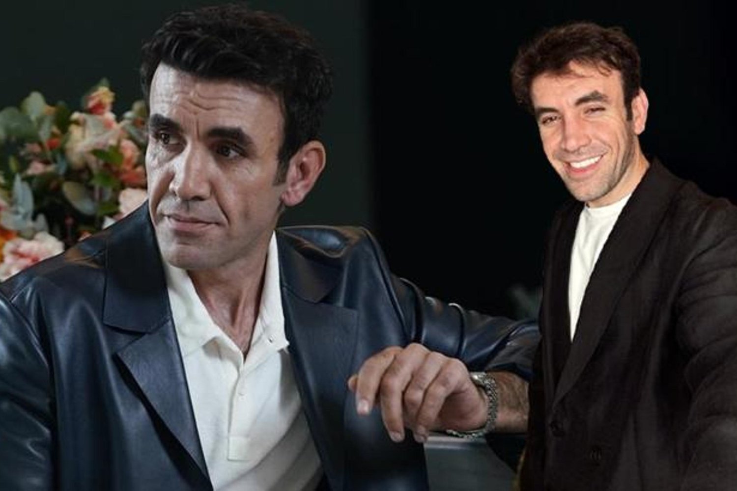 Magazin Dünyasında Şok İddia: Dilan Bozyel’den Mehmet Yılmaz Ak’a Taciz Suçlaması