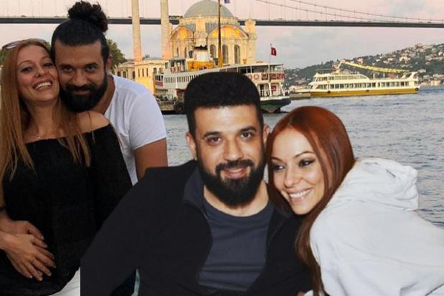 Ünlü Oyuncu Doğacan Taşpınar Ekim 2025'te Vefat Etti - Anma Töreni ve Son Paylaşımlar