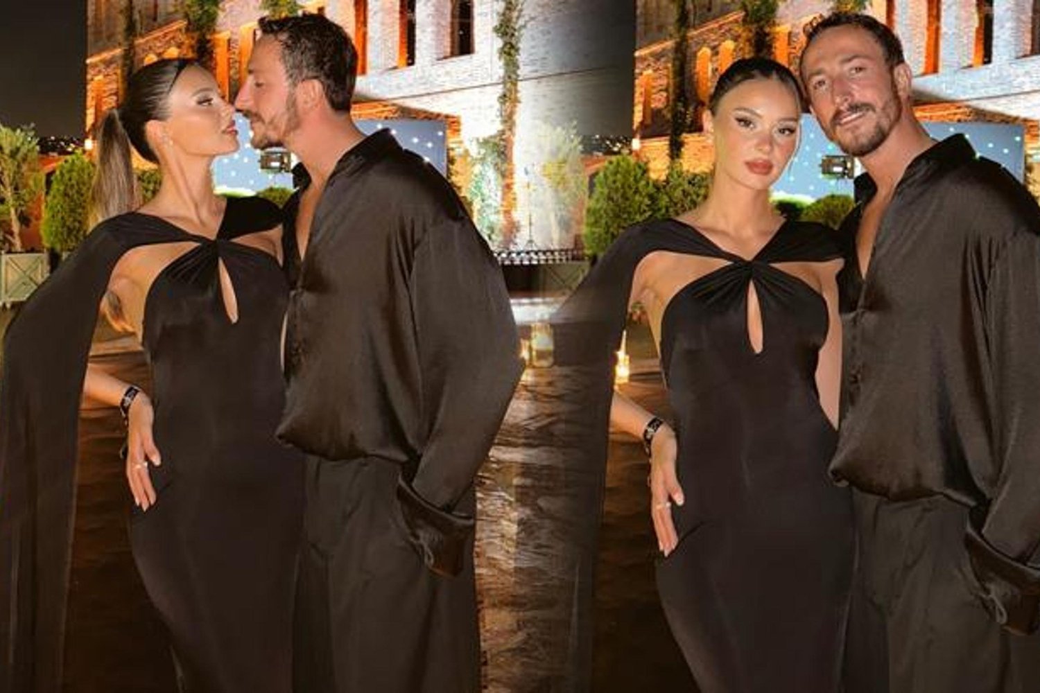 Survivor'dan Tanınan Berkan Karabulut Evlilik Hayatına Adım Atıyor