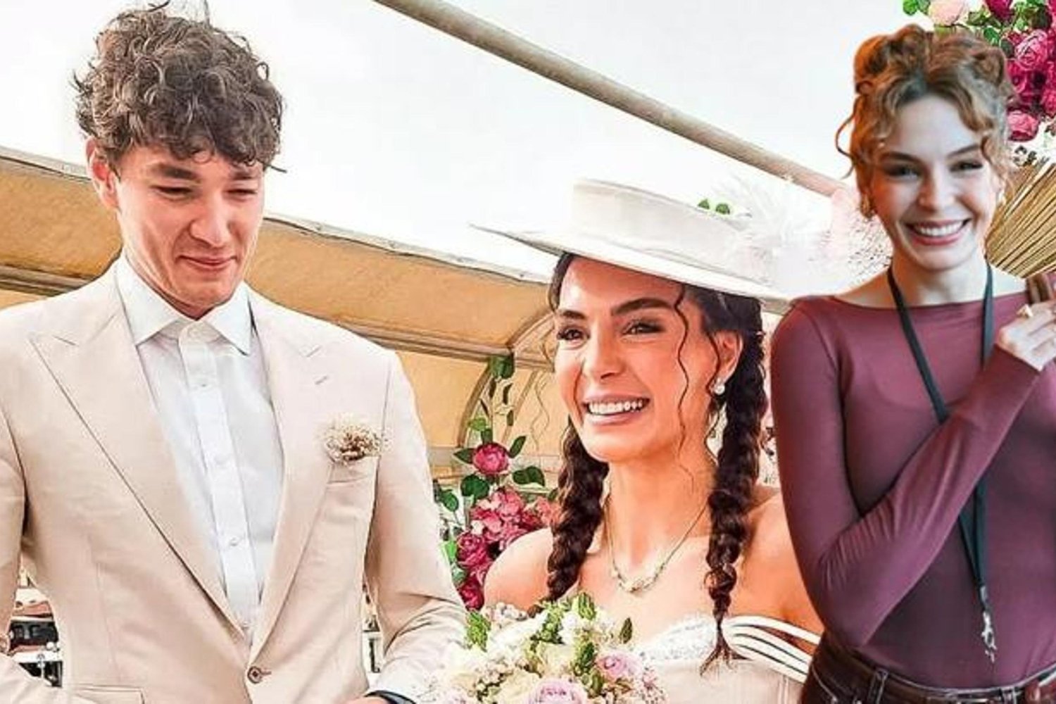 Ebru Şahin, Basketbol Maçını İzledi ve Büyük Sevinç Yaşadı!